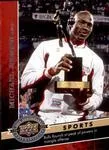 2009 Upper Deck 20th Anniversary Michael Jordan #429 card image