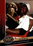 2009 Upper Deck 20th Anniversary Michael Jordan #538 card image