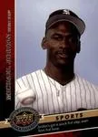 2009 Upper Deck 20th Anniversary Michael Jordan #630 card image