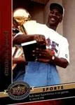 2009 Upper Deck 20th Anniversary Michael Jordan #883 card image