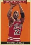 2009 Upper Deck Goudey Michael Jordan #260 card image