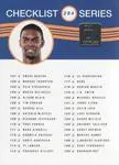 2010-11 Donruss Lebron James #294 card image
