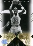 2010-11 Upper Deck Ultimate Collection Michael Jordan #1 card image