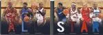 2011-12 Panini Preferred Lebron James All-Star Memorabilia #4 card image