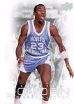 2011-12 Upper Deck Michael Jordan Master Collection Michael Jordan #16 card image