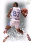 2011-12 Upper Deck Michael Jordan Master Collection Michael Jordan #20 card image