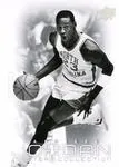 2011-12 Upper Deck Michael Jordan Master Collection Michael Jordan #22 card image