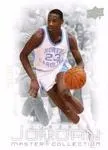 2011-12 Upper Deck Michael Jordan Master Collection Michael Jordan #6 card image