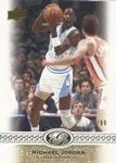 2011 Upper Deck All-Time Greats Michael Jordan #14 card image