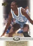 2011 Upper Deck All-Time Greats Michael Jordan #19 card image