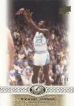 2011 Upper Deck All-Time Greats Michael Jordan #22 card image