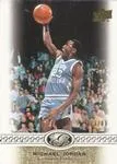 2011 Upper Deck All-Time Greats Michael Jordan #24 card image