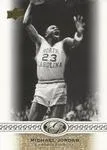 2011 Upper Deck All-Time Greats Michael Jordan #9 card image