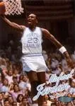 2012-13 Fleer Retro Michael Jordan 97-98 Ultra #ULT-39 card image
