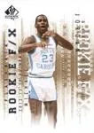 2012-13 SP Authentic Michael Jordan #67 card image