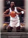 2012 Upper Deck All-Time Greats Michael Jordan #5 card image