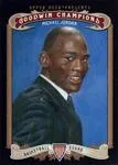 2012 Upper Deck Goodwin Champions Michael Jordan #123 card image