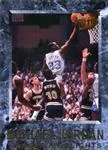 2013-14 Fleer Retro Michael Jordan 92-93 Ultra Career Highlights #11 card image