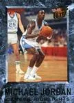 2013-14 Fleer Retro Michael Jordan 92-93 Ultra Career Highlights #12 card image