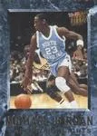 2013-14 Fleer Retro Michael Jordan 92-93 Ultra Career Highlights #13 card image