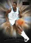 2013-14 Fleer Retro Michael Jordan #133 card image