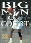 2013-14 Fleer Retro Michael Jordan 92-93 Fleer Team Leaders #15 card image