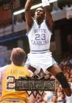 2013-14 Fleer Retro Michael Jordan #177 card image