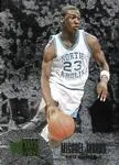 2013-14 Fleer Retro Michael Jordan #240 card image