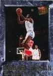 2013-14 Fleer Retro Michael Jordan 92-93 Ultra Career Highlights #8 card image