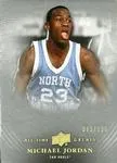 2013 Upper Deck All Time Greats Michael Jordan #69 card image