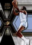 2014-15 SPx Michael Jordan #36 card image