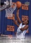 2014-15 Upper Deck NCAA March Madness Michael Jordan #MJ-2 card image
