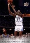 2014-15 Upper Deck NCAA March Madness Michael Jordan #MJ-5 card image