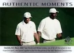 2014 SP Authentic Michael Jordan #69 card image