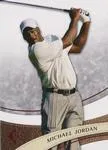2014 SP Michael Jordan #23 card image