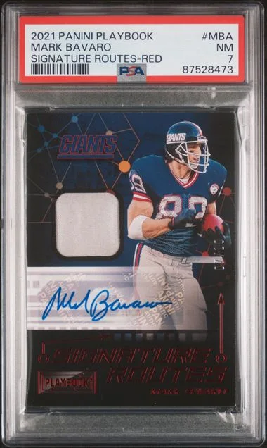 2021 Panini Playbook #no-number card image