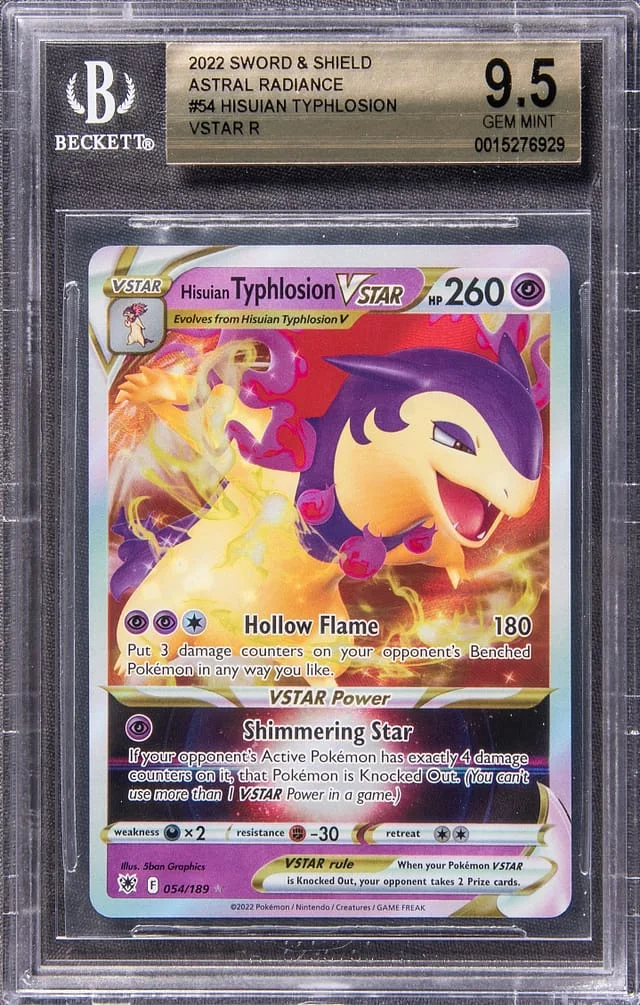 2021 Pokemon Japanese Sword & Shield VMAX Climax Full Art Character Rare Holofoil Galarian Obstagoon #207 card image