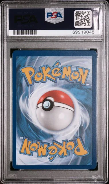 2022 Pokemon Sword & Shield Black Star Promo Pokemon Go Elite Trainer Box Full Art Mewtwo V #229 card image