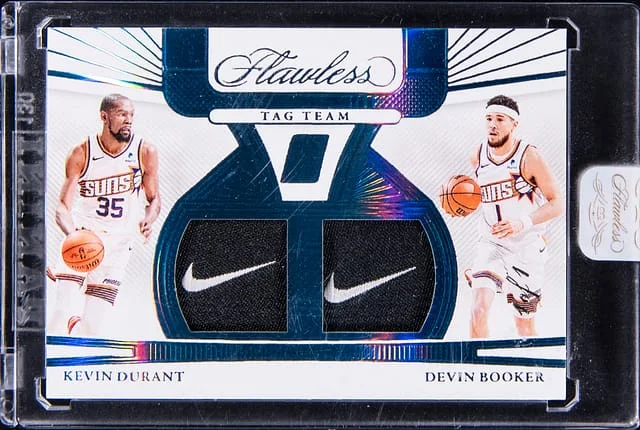 2023-24 Panini Flawless #no-number card image