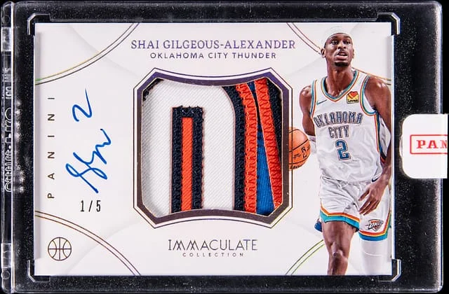 2023-24 Panini Immaculate Collection Retro Premium #no-number card image
