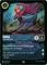 2024 Illumineer's Quest: Deep Trouble Anna - Ensnared Sister Unlisted #1 Unlisted card image