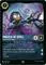 2024 Illumineer's Quest: Deep Trouble Magica De Spell - Shadowy Sorceress Unlisted #11 Unlisted card image