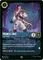 2024 Illumineer's Quest: Deep Trouble Prince Eric - Grim Groom Unlisted #13 Unlisted card image