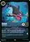 2024 Illumineer's Quest: Deep Trouble Shark - Toothy Terror Unlisted #14 Unlisted card image