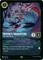 2024 Illumineer's Quest: Deep Trouble Triton's Daughters - Discordant Chorus Unlisted #16 Unlisted card image