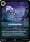 2024 Illumineer's Quest: Deep Trouble Choppy Waters Unlisted #18 Unlisted card image