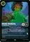 2024 Illumineer's Quest: Deep Trouble Bruno Madrigal - Unspeakable Seer Unlisted #2 Unlisted card image