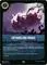 2024 Illumineer's Quest: Deep Trouble Entangling Magic Unlisted #20 Unlisted card image