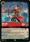 2024 Illumineer's Quest: Deep Trouble Mulan - Elite Archer Unlisted #224 Unlisted card image
