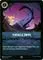 2024 Illumineer's Quest: Deep Trouble Tentacle Swipe Unlisted #25 Unlisted card image